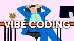 vibe coding